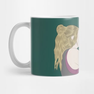 Toni and Shelby - The Wilds Mug